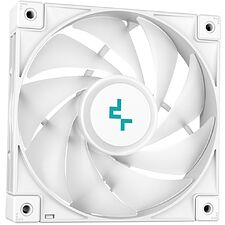 Кулер для процессора DeepCool LS520 WH (R-LS520-WHAMNT-G-1)