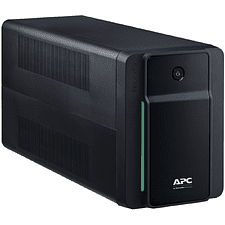 Источник бесперебойного питания APC Easy-UPS черный (BVX2200LI-GR)