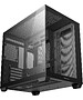 Корпус DeepCool CG530 без БП Black (R-CG530-BKNDA0-G-1)