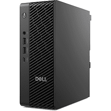 Компьютер Dell Pro Max FCM2250 черный (DPMMAX-9624)