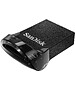 USB Flash-накопитель SanDisk ULTRA FIT 32GB черный (SDCZ430-032G-G46)