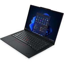 Ноутбук Lenovo ThinkPad E14 Gen 7 Black (21SX004TFW)