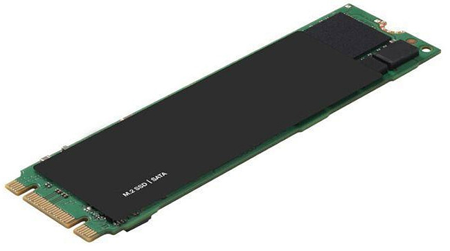 SSD диск Lenovo ThinkSystem VA 240GB (4XB7B07587)