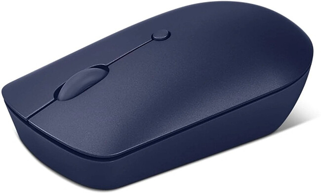 Мышь Lenovo 540 USB-C Wireless Compact темно-синий (GY51D20871)