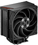 Кулер для процессора PCCooler RZ400 V2 BK (RZ400V2-BKNWNX-GL)
