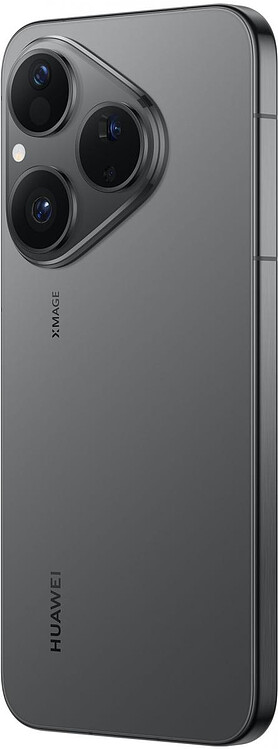 Смартфон Huawei Pura 80 HED-LX9 12/256Gb черный