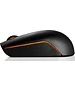 Мышь Lenovo 300 Wireless Compact Mouse (GX30K79401)