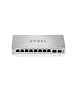 Коммутатор Zyxel GS1200-10V3-EU0101F