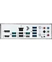 Материнская плата ASUS TUF Gaming B850-BTF WIFI W (90MB1KW0-M0EAY0)