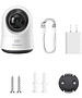 Камера видеонаблюдения Baseus Security P1 Pro S0TV02 White (S0TV022132)