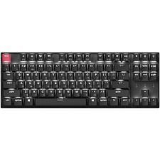 Клавиатура Keychron QMK K8 Red Switch (K8X-A1Z-RU)