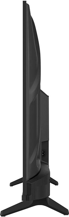 Телевизор Hisense 32A5S RU
