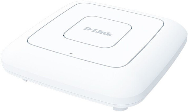 Точка доступа D-Link DAP-600P/RU/A1A