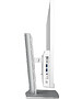 Моноблок MSI Modern AM272P 1M-685XRU белый (9S6-AF8232-1403)