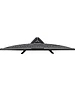 Моноблок Acer Aspire C24B-GKRK черный (DQ.BTHCD.001)