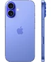 Смартфон Apple iPhone 16 A3287 128GB Ultramarine (MYEC3HN/A)