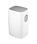 Мобильный кондиционер Electrolux EACM-13 CL/N3 белый