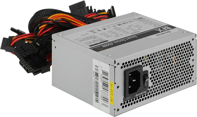 Блок питания Chieftec BFX-450BS