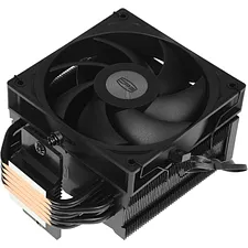 Кулер для процессора PCCooler RT500 TC черный (RT500TC-BKNWYX-GL)