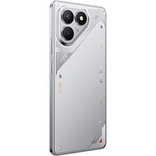Смартфон Tecno Pova 7 Neo 8GB/128GB Magic Silver (LJ6)