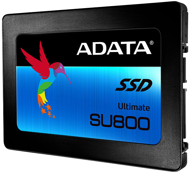 SSD диск A-Data 512GB ASU800SS-512GT-C