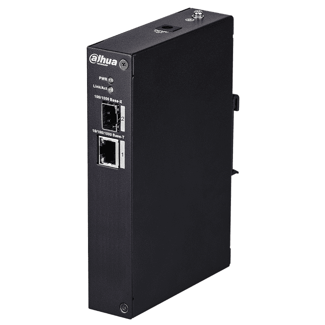 Коммутатор Dahua DH-PFS3102-1T