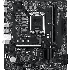 Материнская плата MSI PRO H610M-B DDR5