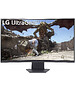 Монитор LG UltraGear (27GS60QC-B)