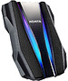 Внешний накопитель A-Data 2TB HD770G (AHD770G-2TU32G1-CBK)