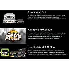 Материнская плата ASRock B550M-HDV DDR4