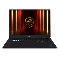 Ноутбук MSI Raider A18 HX A9WJG-216RU Core Black (9S7-182L72-216)