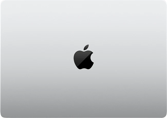 Ноутбук Apple MacBook Pro A3401 M4 Pro Silver (MX2E3HN/A)