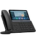 IP-телефон Yealink SIP-T77U черный