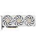 Видеокарта Zotac GeForce RTX 5070 AMP White ED (ZT-B50700FQ-10P)