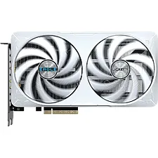 Видеокарта Gigabyte GeForce RTX 5060 Ti Eagle OC Ice 8GB GDDR7 (GV-N506TEAGLEOC ICE-8GD)