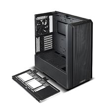 Корпус Lian Li Lancool 216 Black без БП (G99.LAN216X.00)