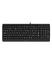 Набор периферии A4Tech Fstyler F1512 Black