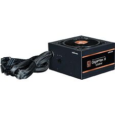 Блок питания Zalman GigaMax III 650W (ZM650-GV3)