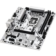 Материнская плата Asrock B760M-HDV/M.2 DDR5