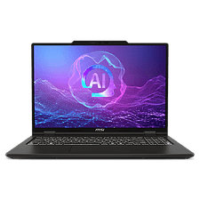 Ноутбук MSI Venture 16 AI+ A2HMG-050RU Grey (9S7-261221-050) Ноутбук MSI Venture 16 AI+ A2HMG-050RU Grey (9S7-261221-050)