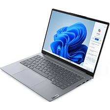 Ноутбук Lenovo ThinkBook 14 G7 IML Arctic Grey (21MR0050RU)