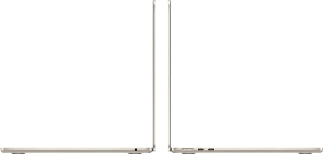 Ноутбук Apple MacBook Air A3449 Star (MDHC4LL/A)