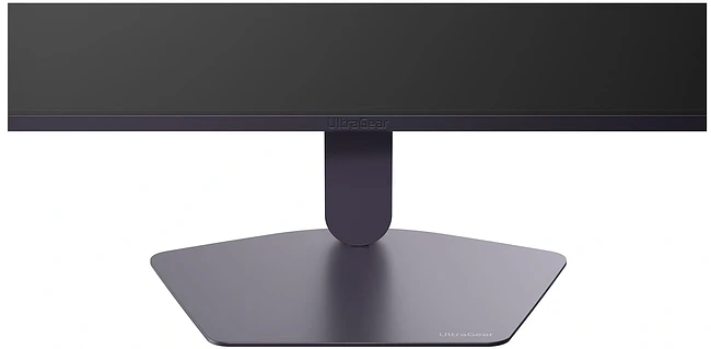 Монитор LG UltraGear 27G523B-B черный
