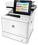 МФУ HP Color LaserJet Enterprise M776dn (T3U55A)