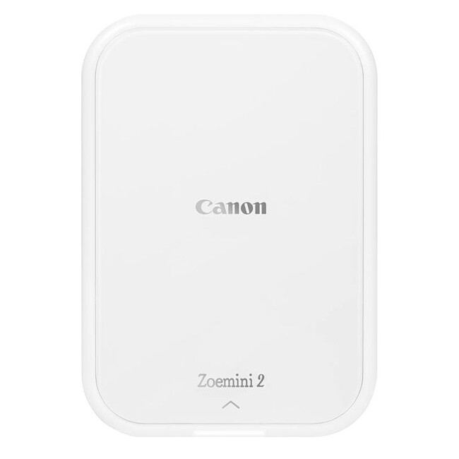 Принтер Canon Zink Zoemini 2 белый (5452C004AA) Принтер Canon Zink Zoemini 2 белый (5452C004AA)