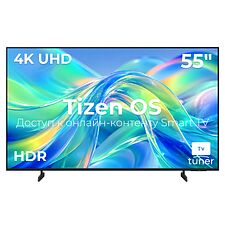 Телевизор Samsung Mini LED M1E 4K (UE55M1EHAUXPY)