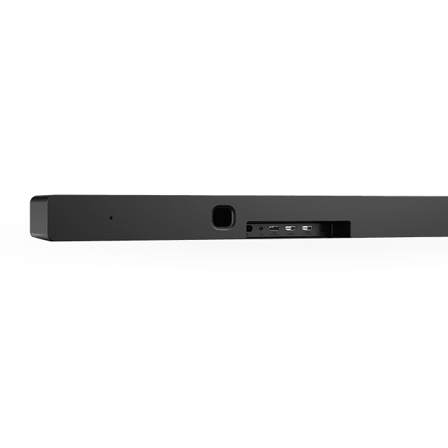 Саундбар Hisense AX3120Q черный