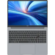 Ноутбук Tecno MegaBook T16RA Grey (71005000729)