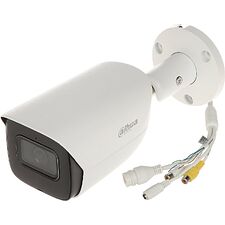 Камера видеонаблюдения Dahua DH-IPC-HFW5541EP-ASE-0280B-S3