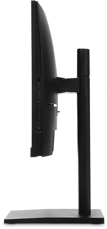 Моноблок IRU Tactio 27IP4 черный (2194533)